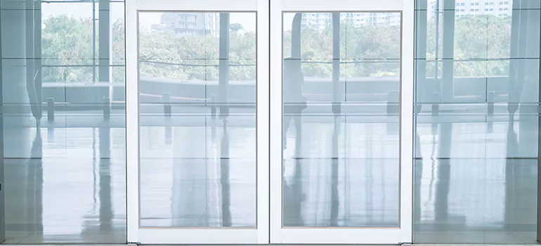 Automatic Door Openers in Port Charlotte, FL