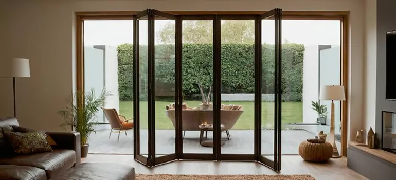 Cheap Bifold Doors in Port Charlotte, FL