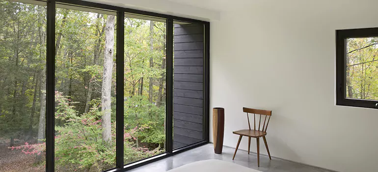 Bulletproof Window Protection Services in Port Charlotte, FL