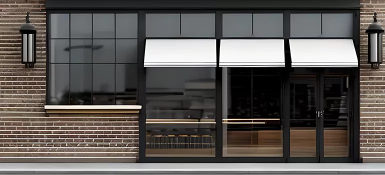 Commercial Window Seal Replacement in Port Charlotte, FL