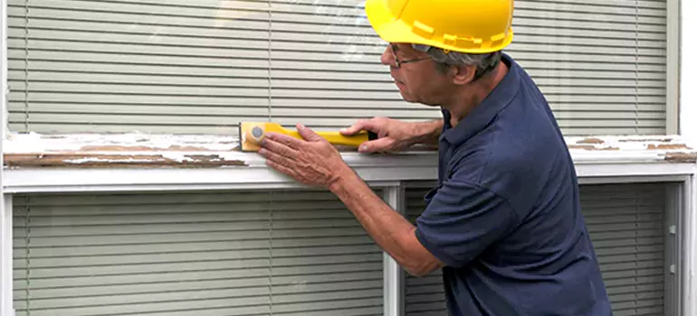 Custom Window Installation And Repair in Port Charlotte, FL