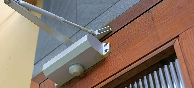 Electric Garage Door Opener Installation in Port Charlotte, FL