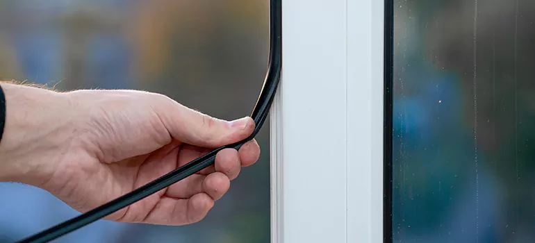 Custom Door Seal Repair in Port Charlotte, FL