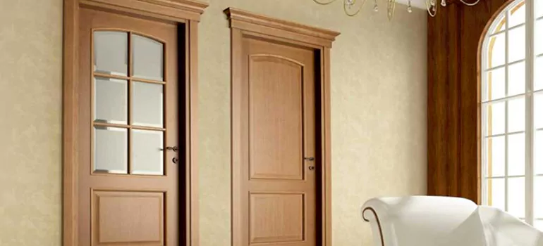Cabinet Door Stiles in Port Charlotte, FL