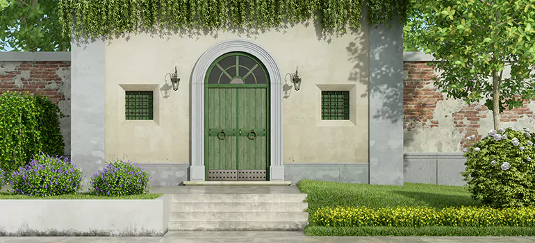 Weatherproof Screen Door in Port Charlotte, FL