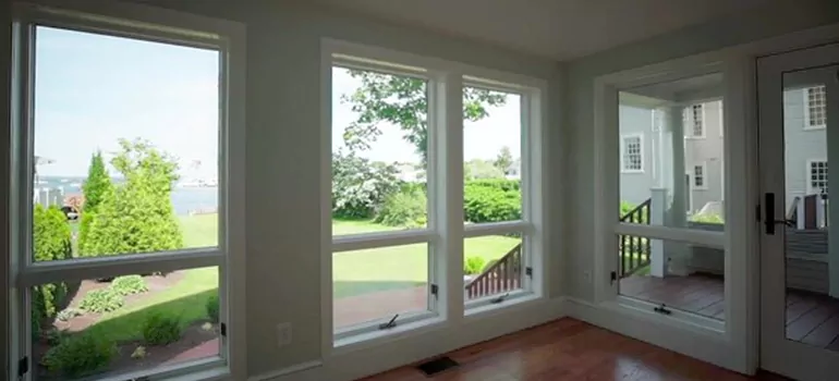 Double-hung Window Repair in Port Charlotte, FL