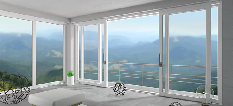 End Vent Window Installation in Port Charlotte, FL