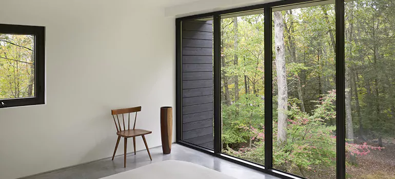 Triple Pane Energy Efficient Windows in Port Charlotte, FL