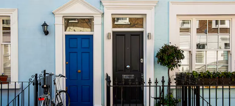 Front Door Sweep Replacement in Port Charlotte, FL