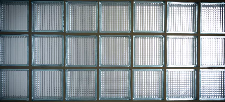 Basement Glass Window in Port Charlotte, FL