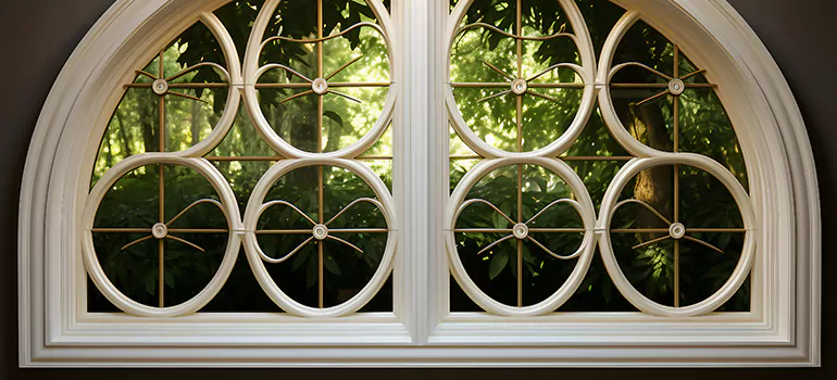 Half-round Window Replacement Contractors in Port Charlotte, FL