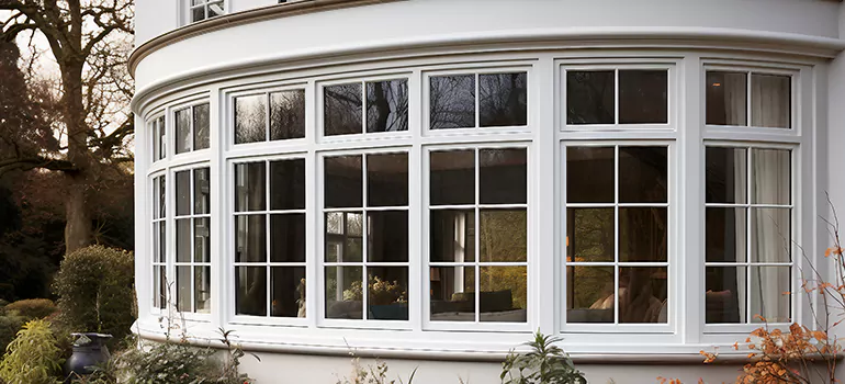 Home Window Pane Replacement in Port Charlotte, FL