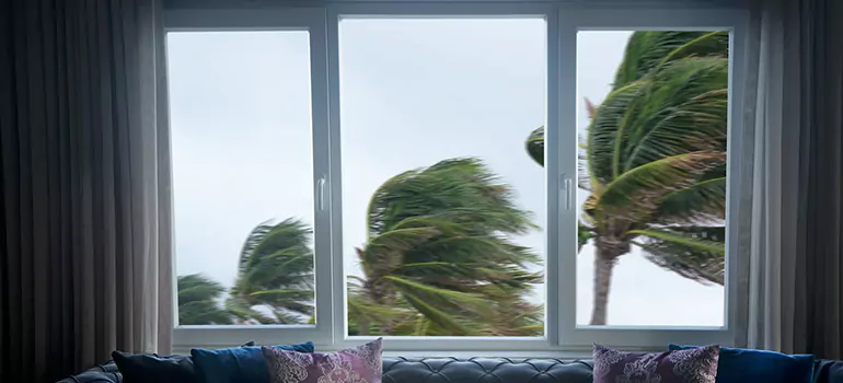 Hurricane Window Inspections Services in Port Charlotte, FL