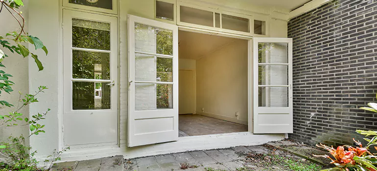 Impact Resistant Doors in Port Charlotte, FL