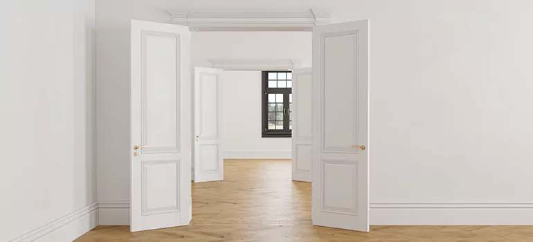 Solid Wood Interior Doors in Port Charlotte, FL