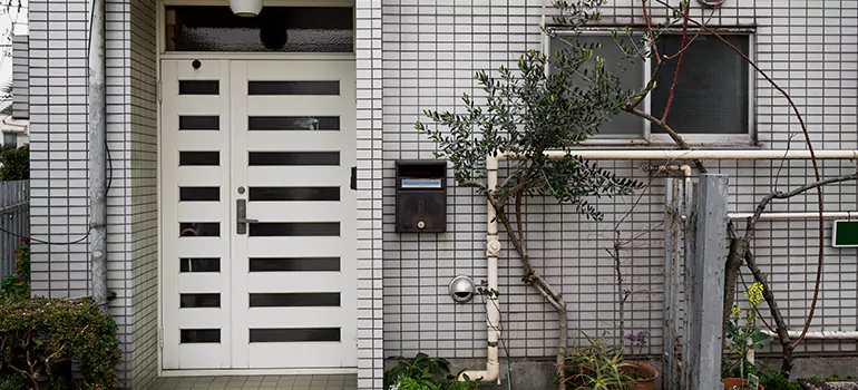 Custom Louvre Doors in Port Charlotte, FL