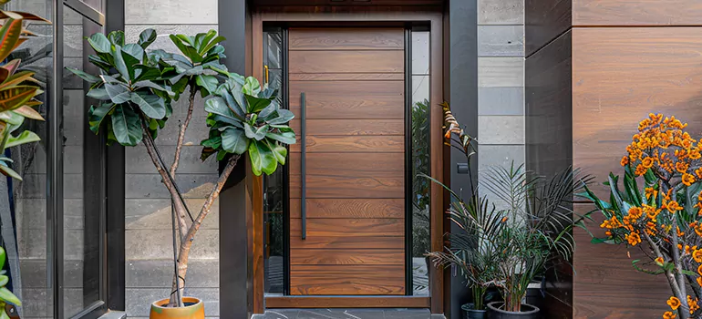 Custom Modern Doors Service in Port Charlotte, FL
