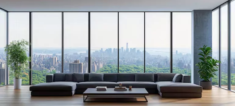 Types Of Modern Windows in Port Charlotte, FL