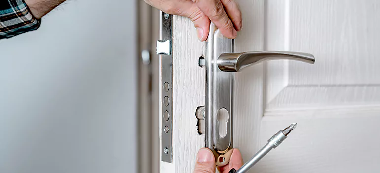 Multi Point Door Installation Solutions in Port Charlotte, FL