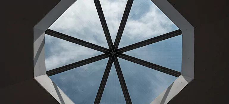 Octagon Window Designs For Homes in Port Charlotte, FL