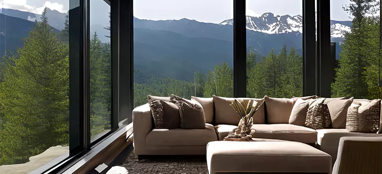 Picture Window Maintenance in Port Charlotte, FL