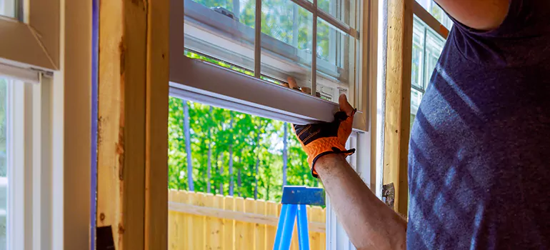 Removable Porch Windows in Port Charlotte, FL