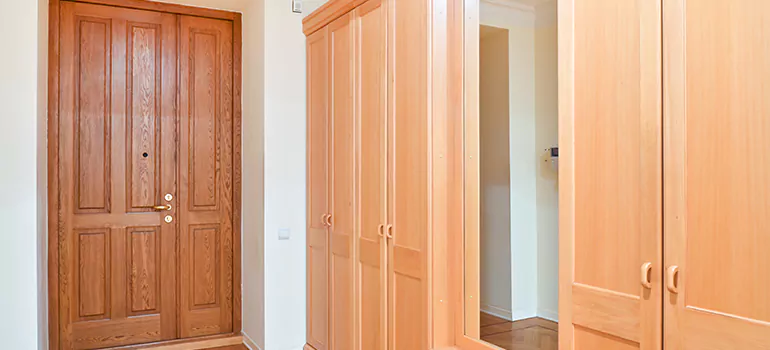 Prehung Wood Interior Doors in Port Charlotte, FL