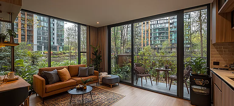 Residential Soundproofing Window Services in Port Charlotte, FL