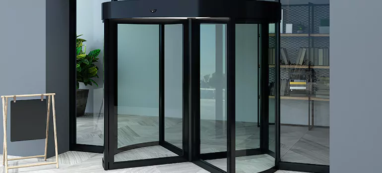 New Screen Door Installation in Port Charlotte, FL