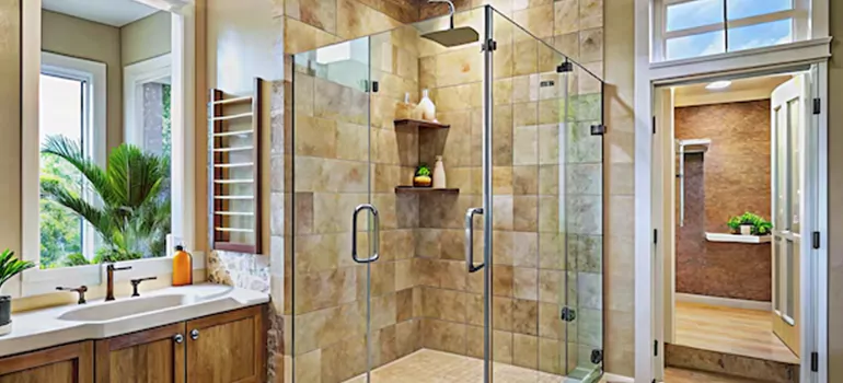 Shower Doors Repair in Port Charlotte, FL