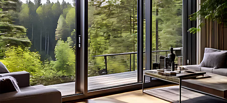 Single Slider Window Insulation Services in Port Charlotte, FL