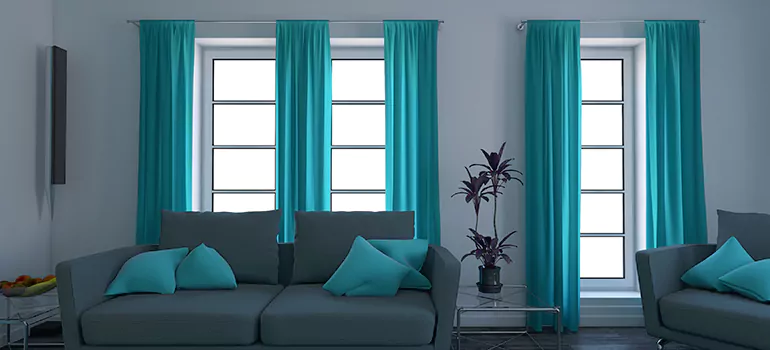 Tempered Sidelights Glass Panel Repair in Port Charlotte, FL