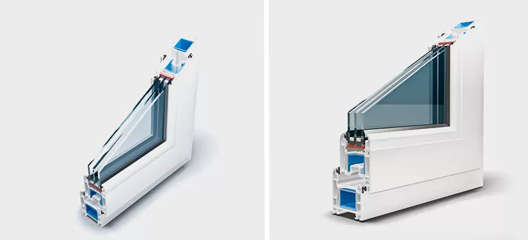 Triple Glazed Window Installation Experts in Port Charlotte, FL