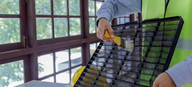 Traditional Window Grille Installation Options in Port Charlotte, FL