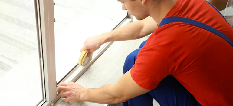 Window Jamb Repair Kit in Port Charlotte, FL