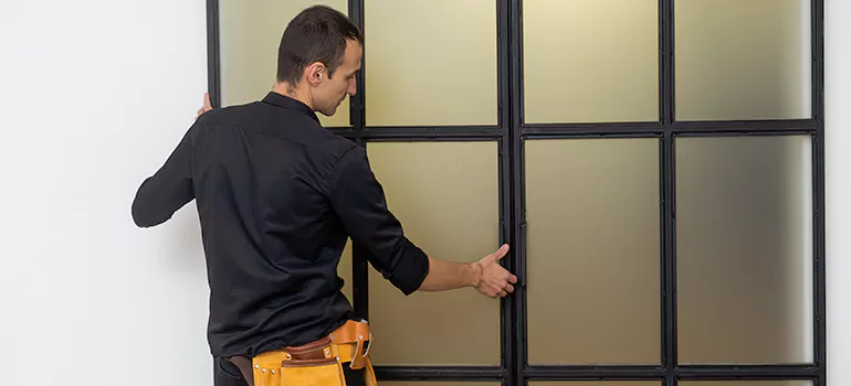 Vinyl Window Rail Installation Near Me in Port Charlotte, FL