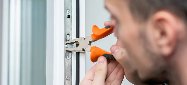 Window Seal Repair in Port Charlotte, FL